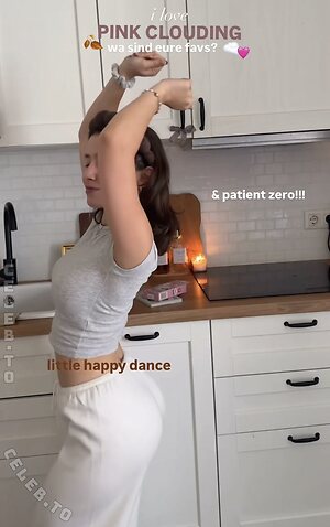 Lina Valeska leaked photo #371