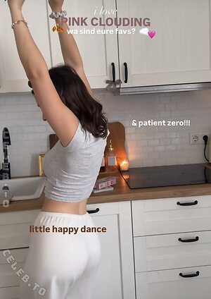 Lina Valeska leaked photo #372