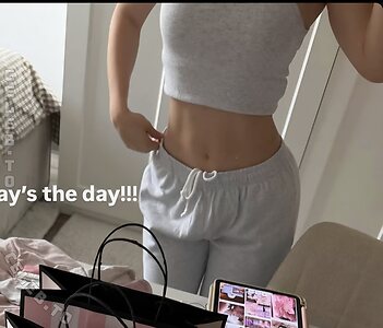Lina Valeska leaked photo #376