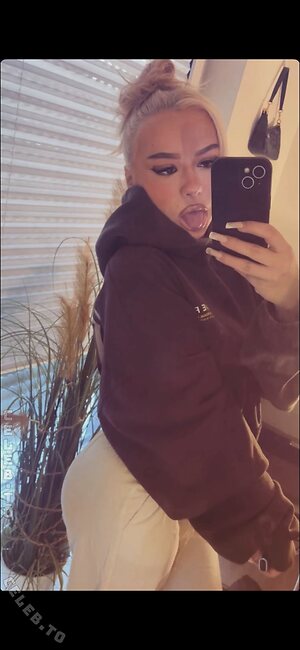 Lina Zofia Kowalczyk leaked photo #20