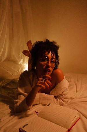 Lina leaked photo #19