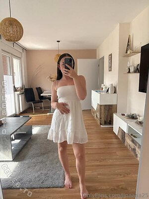 linaaaa25 Nude Leaked Photo #20