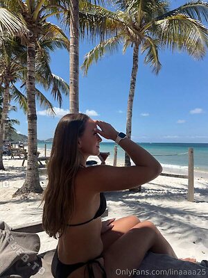 linaaaa25 Nude Leaked Photo #27