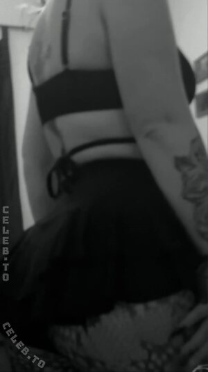 _linaa.wars_ Nude Leaked Photo #4