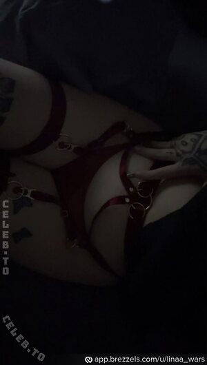_linaa.wars_ Nude Leaked Photo #5