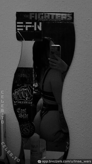 _linaa.wars_ Nude Leaked Photo #6