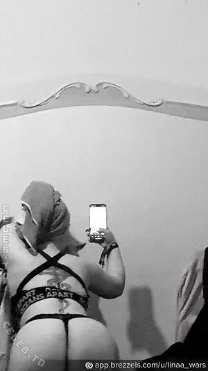 _linaa.wars_ Nude Leaked Photo #12