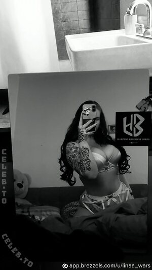 Linaa Klanthe More Nude Photos