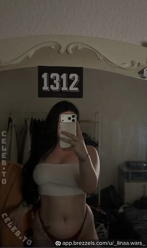 _linaa.wars_ Nude Leaked Photo #20