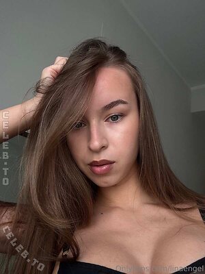 linaengel Nude Leaked Photo #16