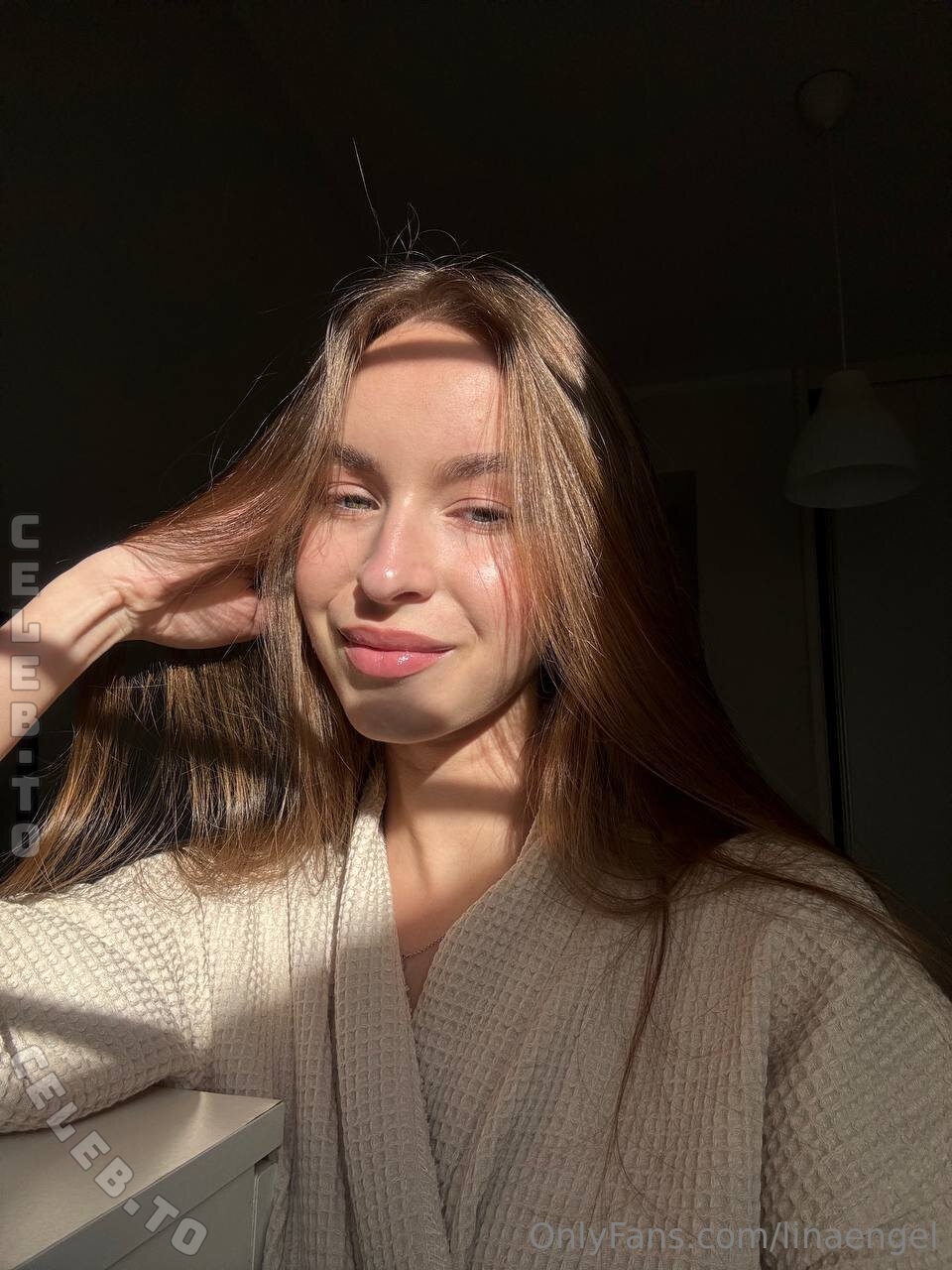 linaengel photo