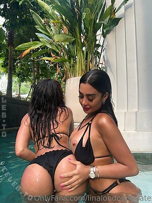 Linalondonprivate Nude Leaked Photo #27