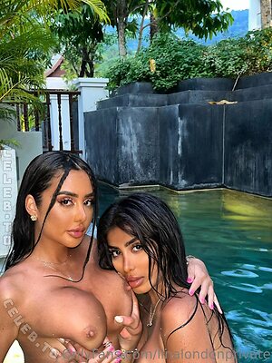 Linalondonprivate Nude Leaked Photo #32