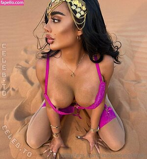 Linalondonprivate Nude Leaked Photo #36