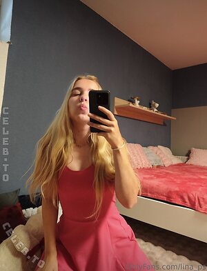 lina_ps Nude Leaked Photo #9