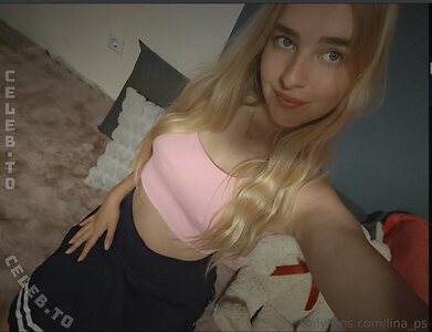 lina_ps Nude Leaked Photo #14
