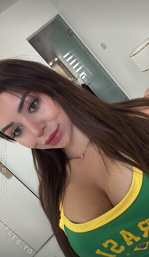 linawifey Nude Leaked Photo #4