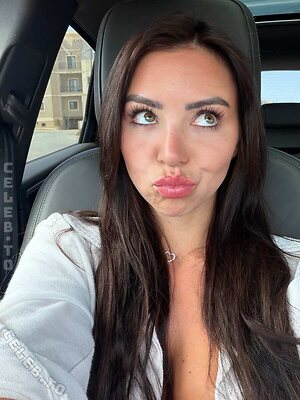 linawifey photo