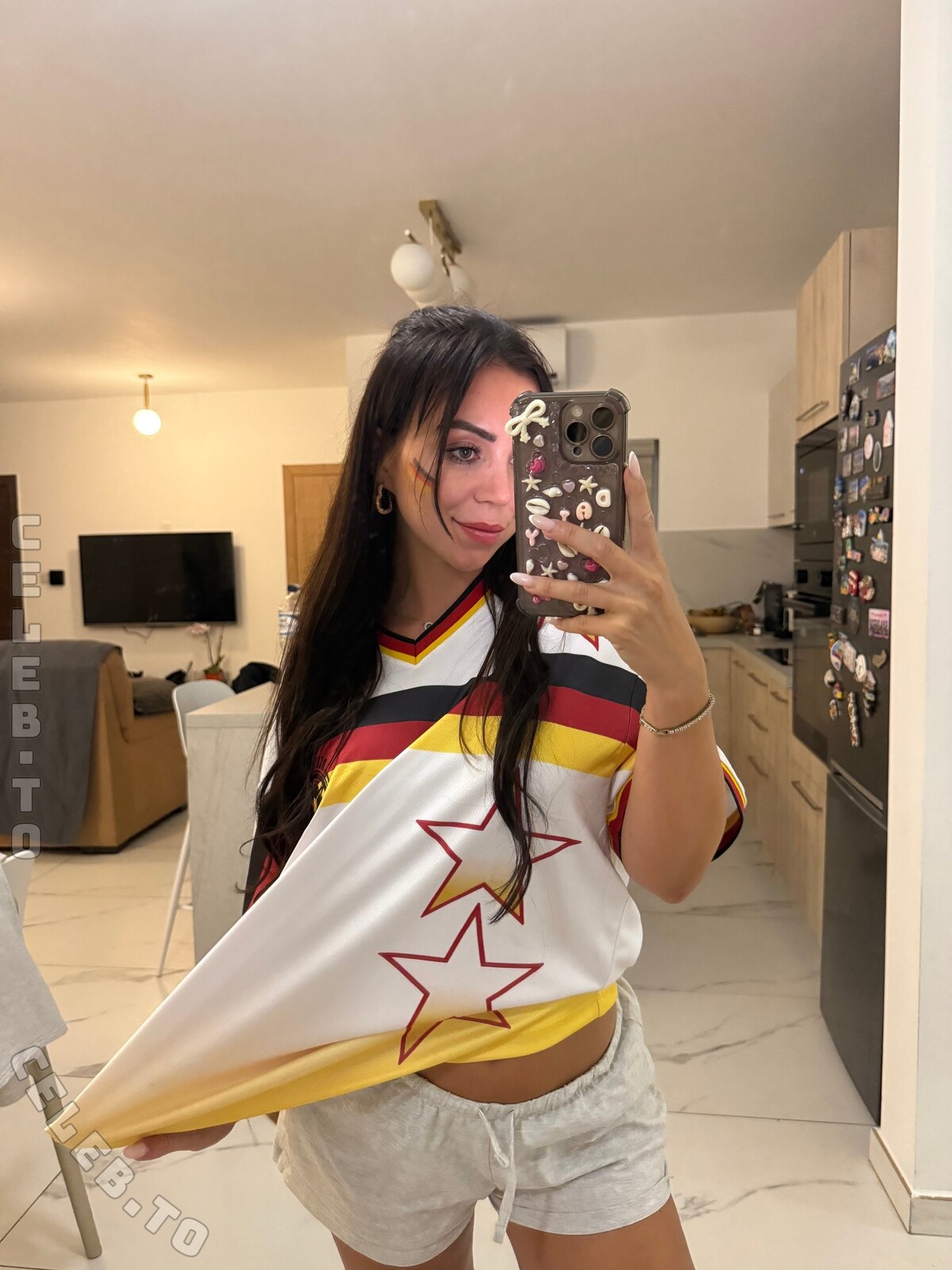 linawifey photo