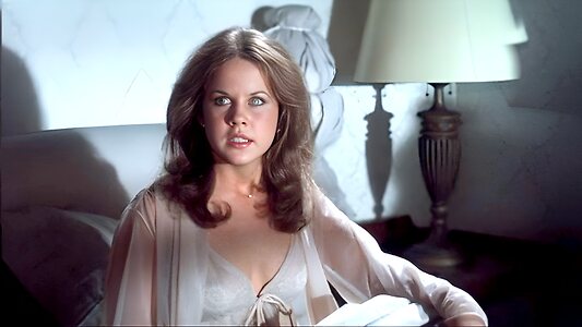 Linda Blair leaked photo #17
