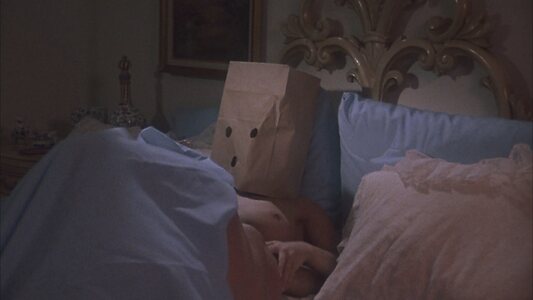 Linda Blair leaked photo #29