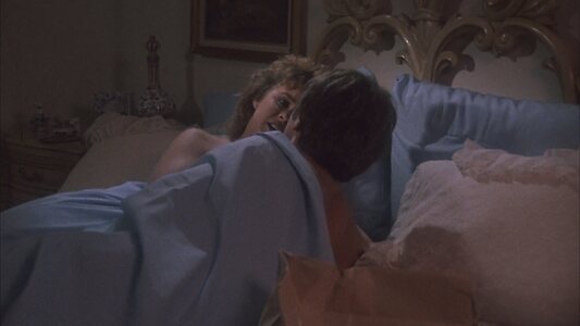 Linda Blair leaked photo #30