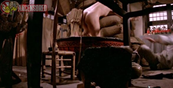 Linda Chu leaked photo #6