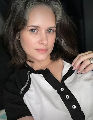 Linda Crews leaked photo #7
