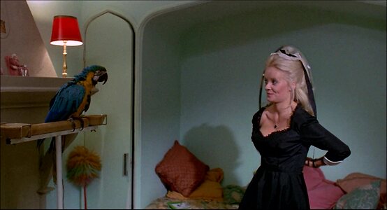 Linda Cunningham leaked photo #7