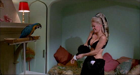 Linda Cunningham leaked photo #9