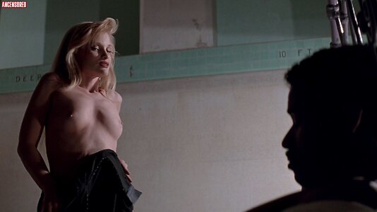 Linda Dona leaked photo #2