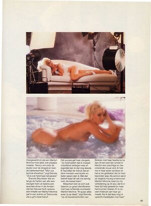 Linda Dubbeldeman leaked photo #15