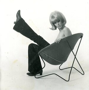 Linda Francis leaked photo #5
