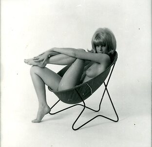 Linda Francis leaked photo #6