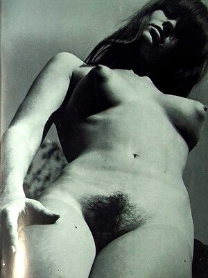 Linda Francis Nude Leaked Photo #11
