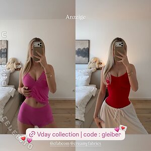 Linda Gleiber Nude Leaked Photo #3