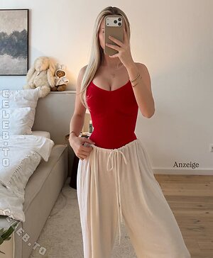 Linda Gleiber Nude Leaked Photo #4