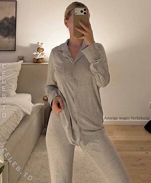 Linda Gleiber Nude Leaked Photo #5