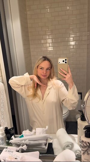 Linda Gleiber Nude Leaked Photo #13