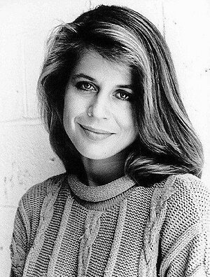 Linda Hamilton leaked photo #8