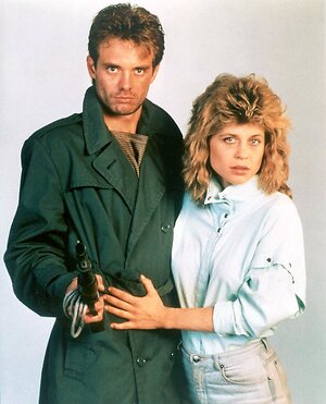 Linda Hamilton leaked photo #13
