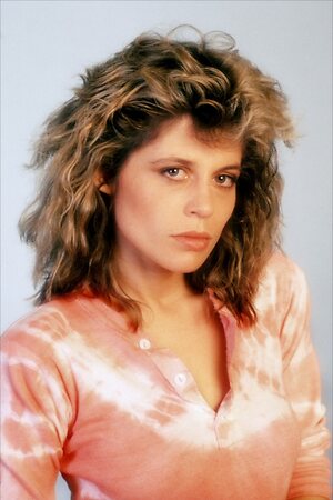 Linda Hamilton leaked photo #15