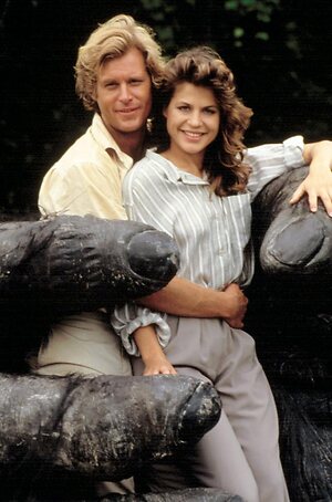 Linda Hamilton Nude Leaked Photo #25
