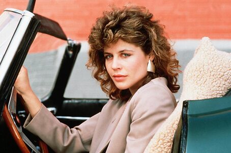 Linda Hamilton Nude Leaked Photo #26