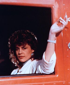 Linda Hamilton Nude Leaked Photo #27