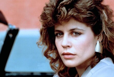 Linda Hamilton Nude Leaked Photo #28