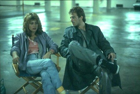 Linda Hamilton Nude Leaked Photo #35