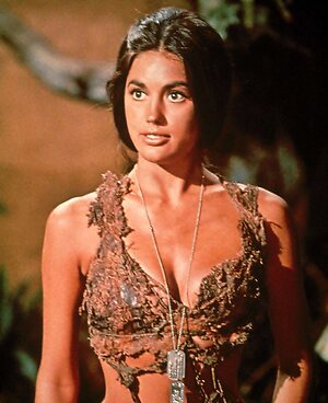 Linda Harrison