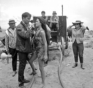 Linda Harrison