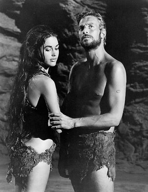 Linda Harrison leaked photo #27